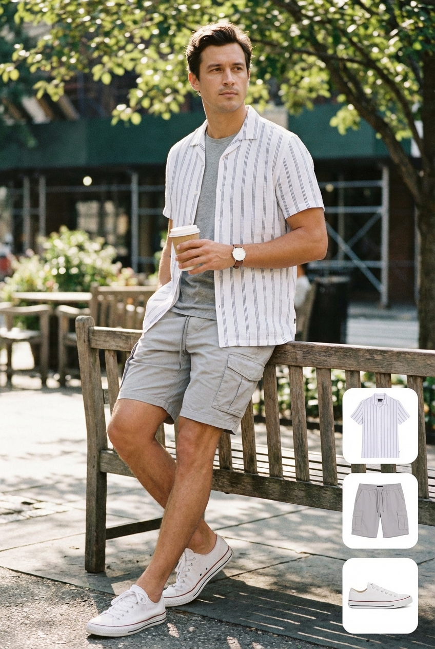 Everyday Casual