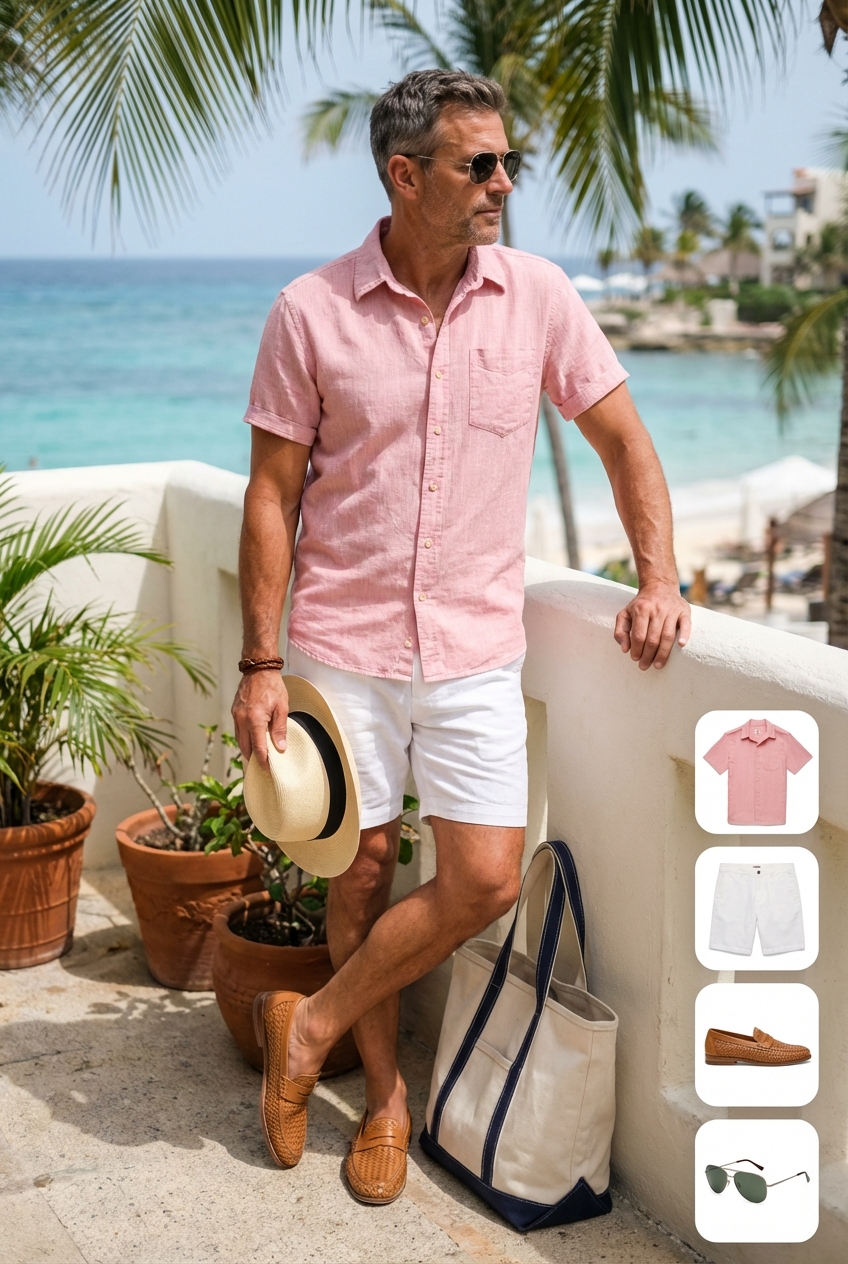 Resort/Vacation