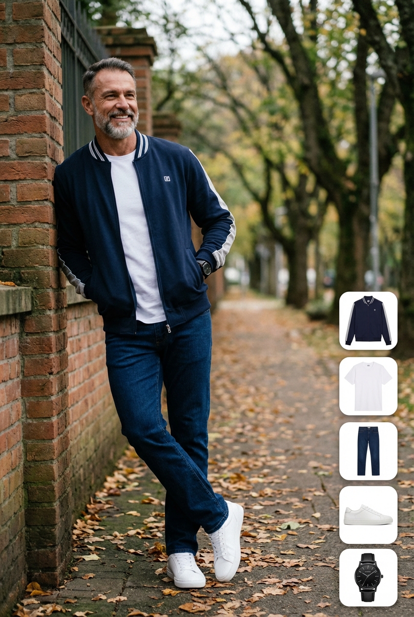 Everyday Casual