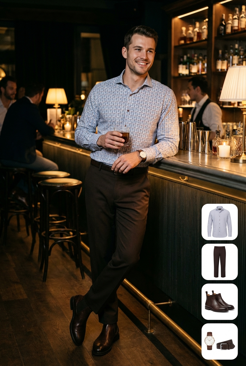 Date Night/Night Out