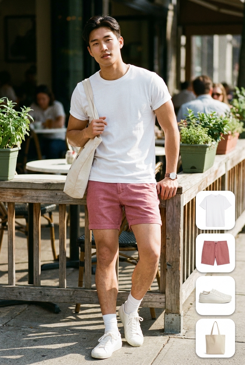 Everyday Casual
