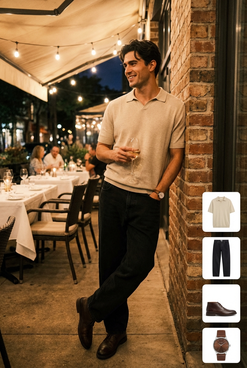 Date Night/Night Out