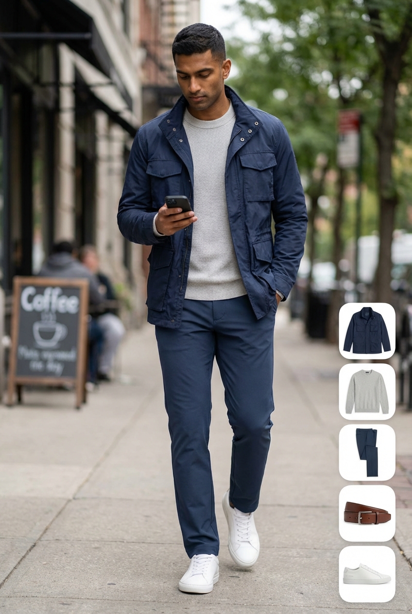 Everyday Casual