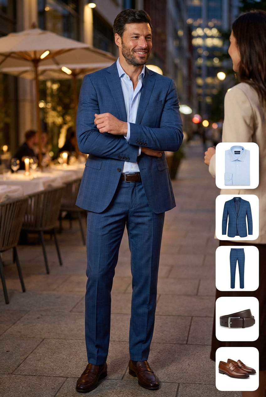 Date Night/Night Out