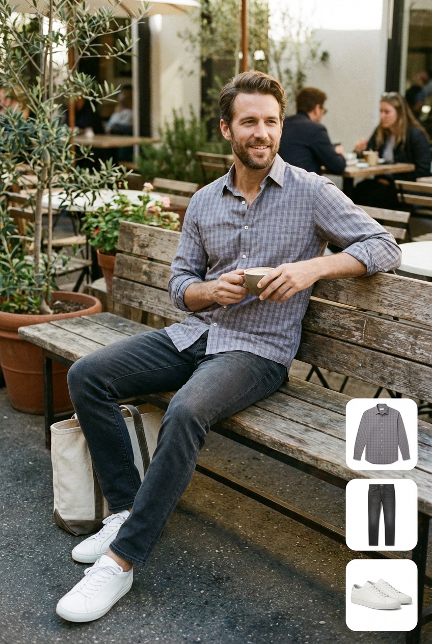 Everyday Casual