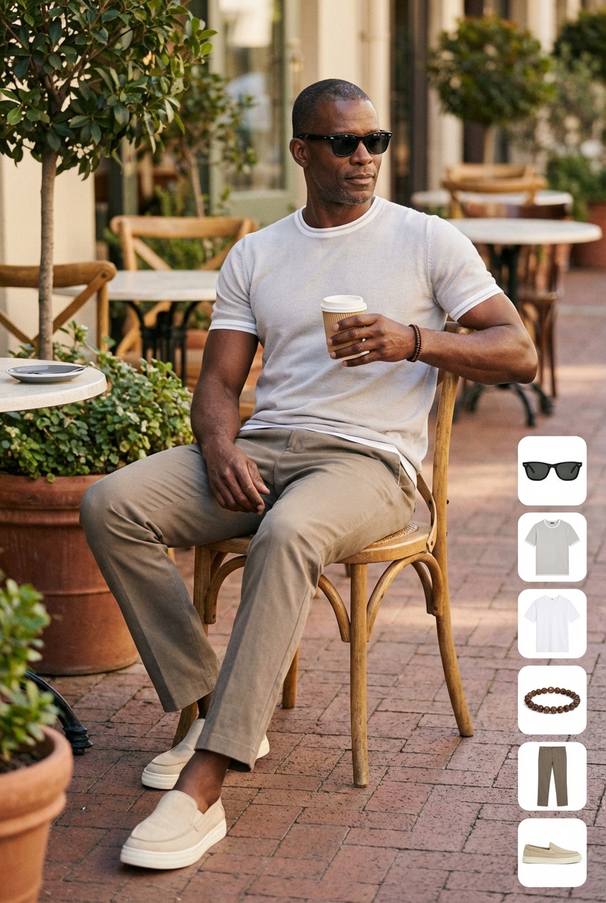 Everyday Casual