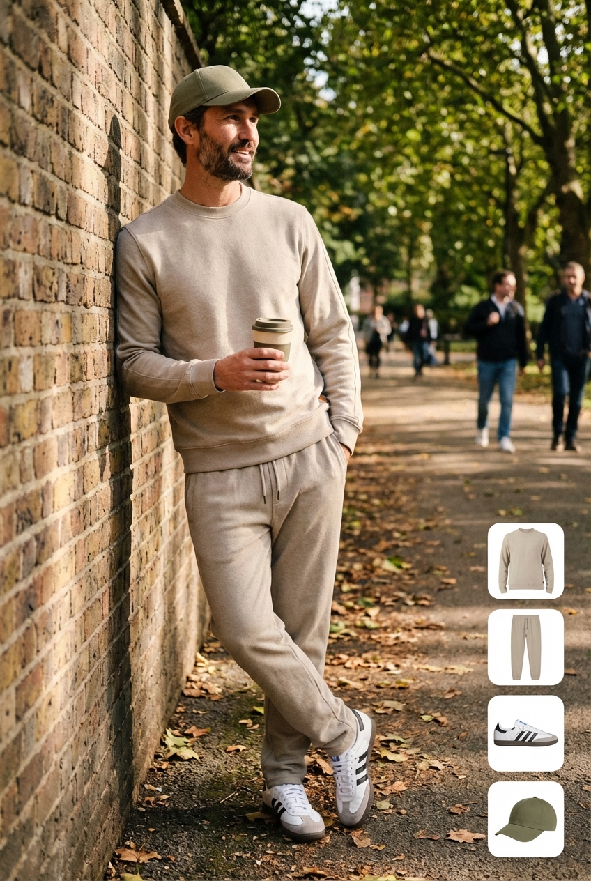 Everyday Casual