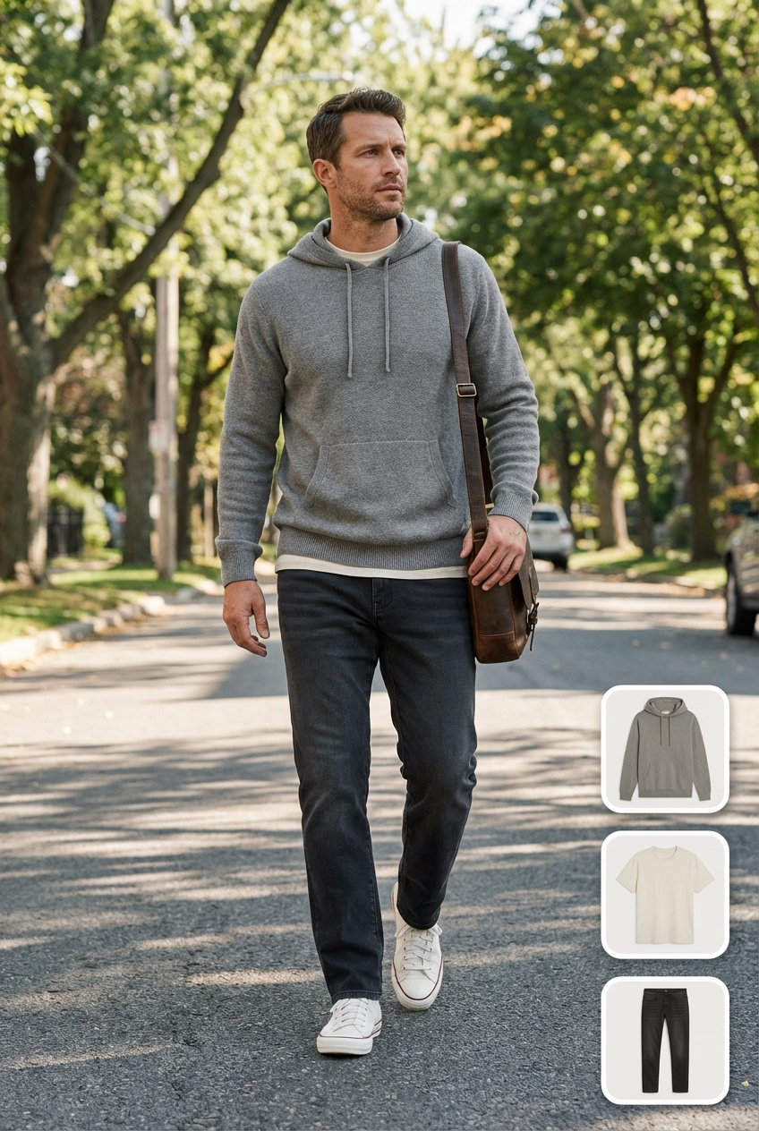 Everyday Casual