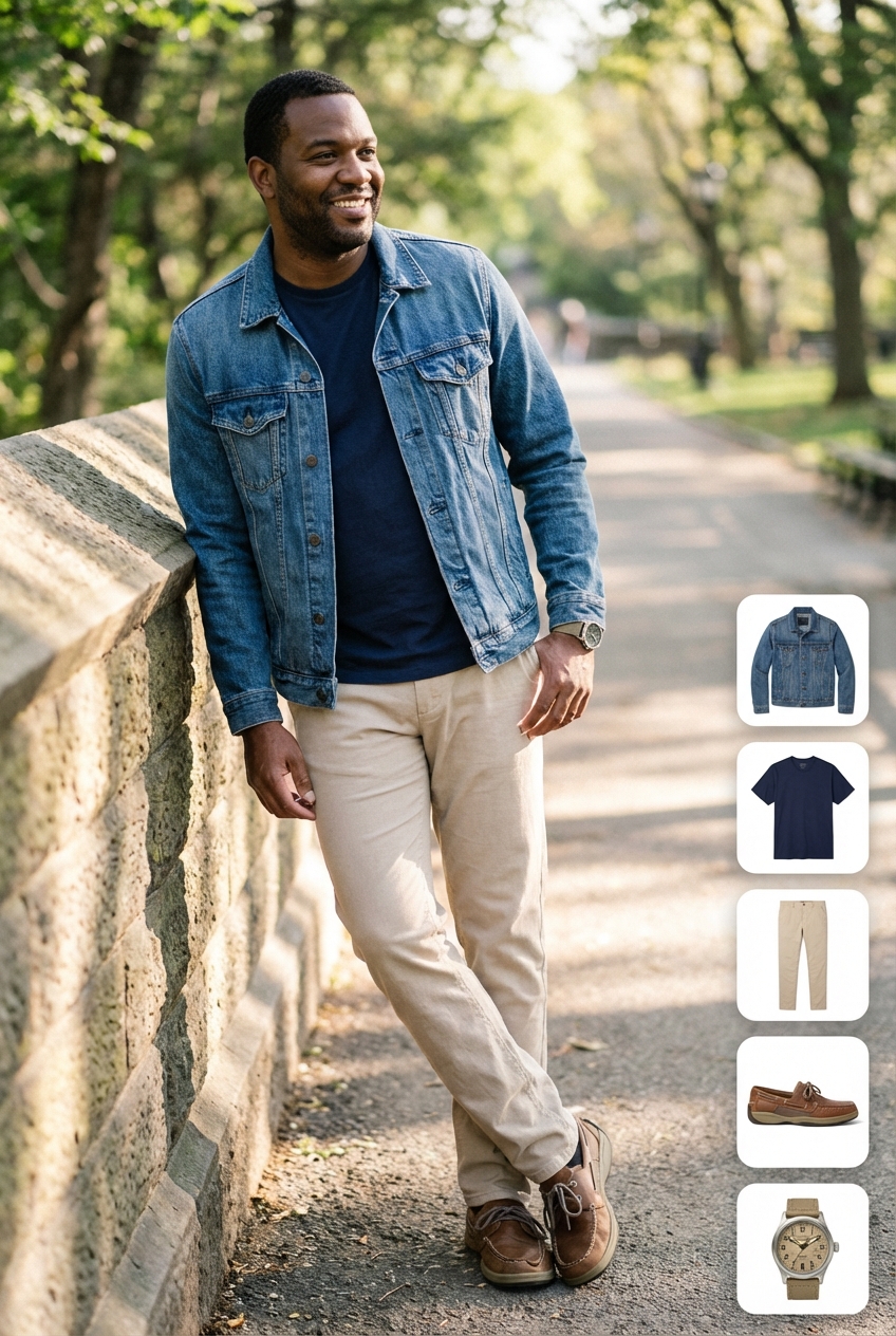 Everyday Casual
