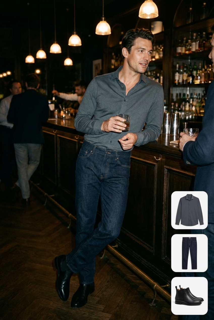 Date Night/Night Out