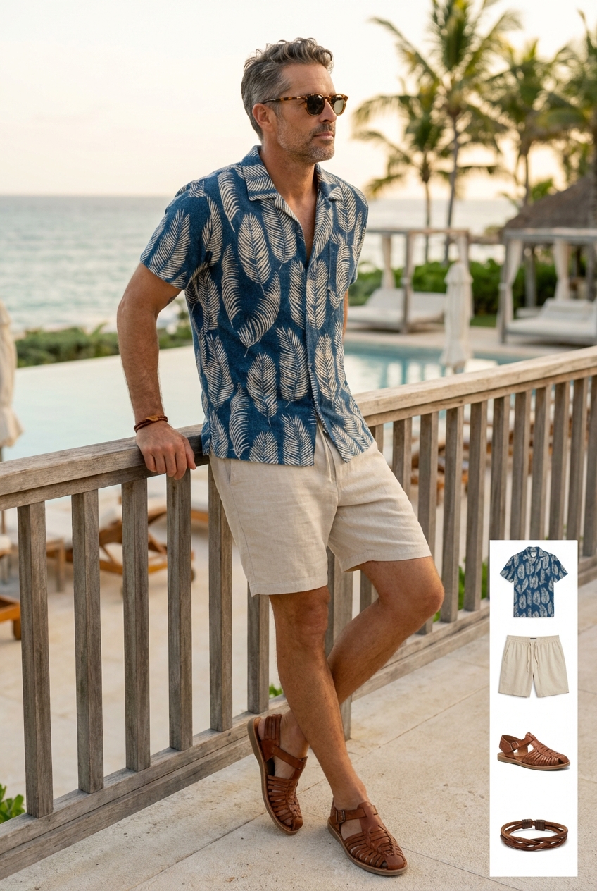 Resort/Vacation