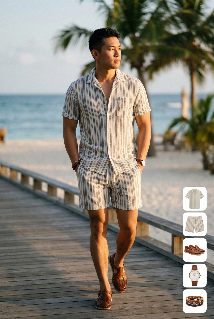 Resort/Vacation