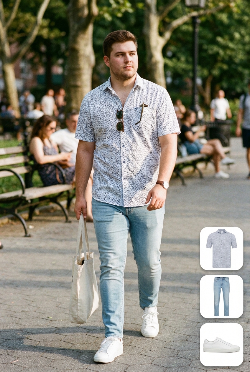 Everyday Casual