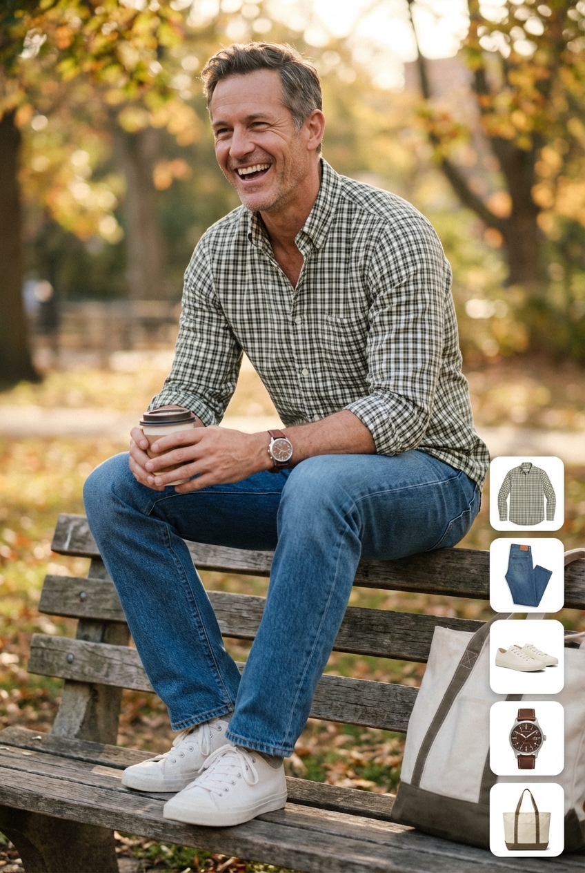 Everyday Casual