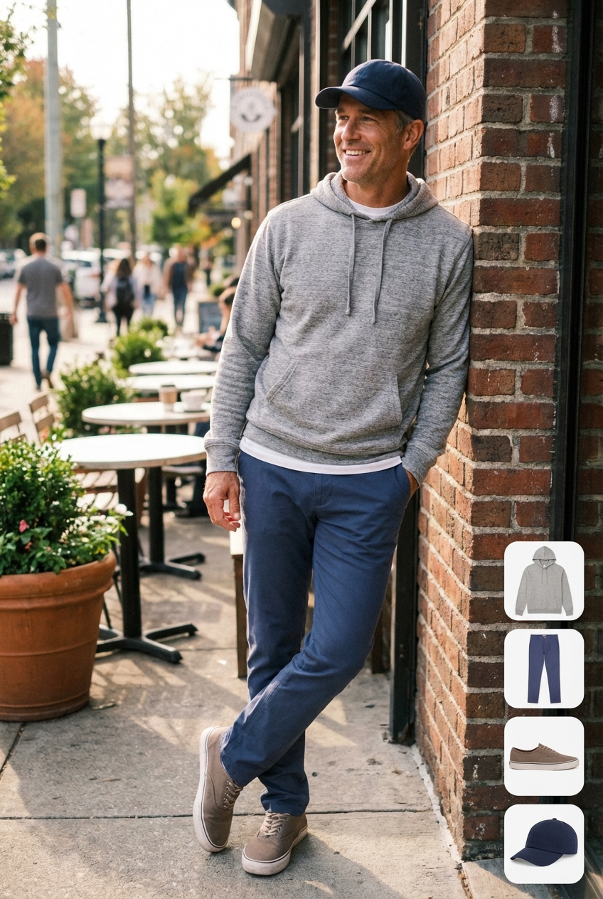 Everyday Casual