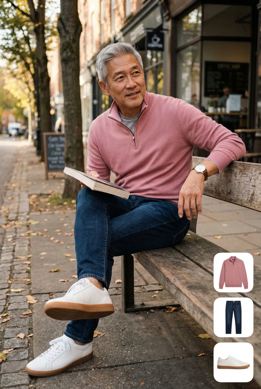 Everyday Casual