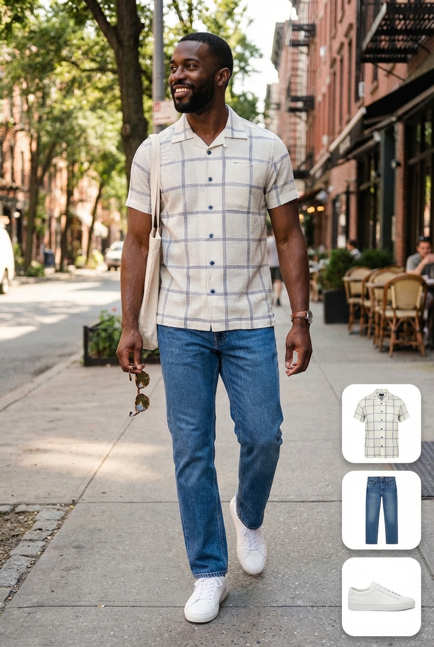 Everyday Casual