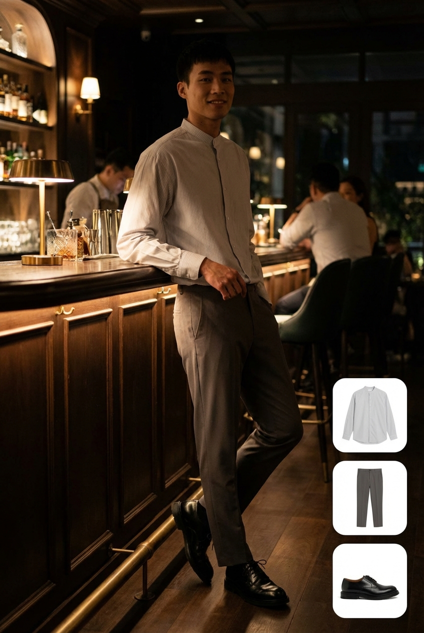 Date Night/Night Out