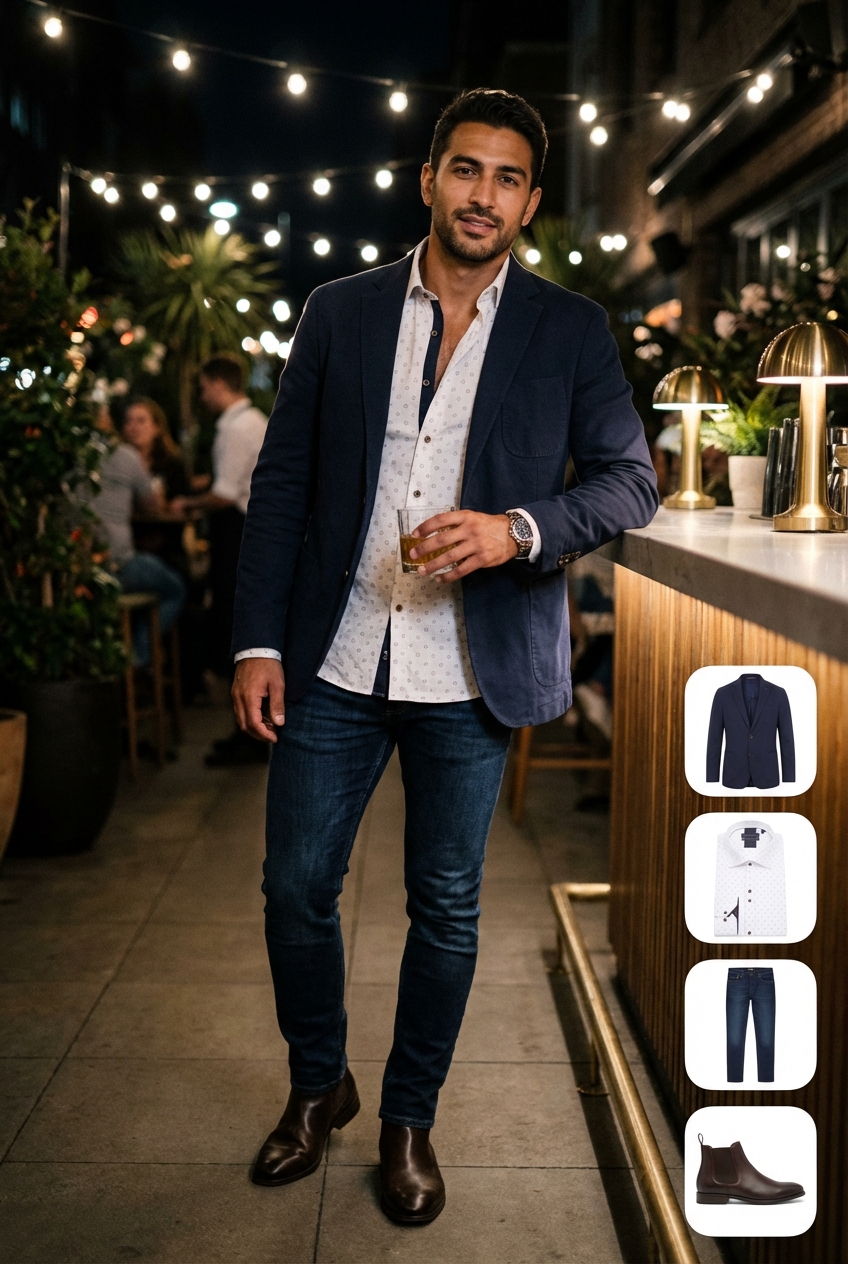 Date Night/Night Out