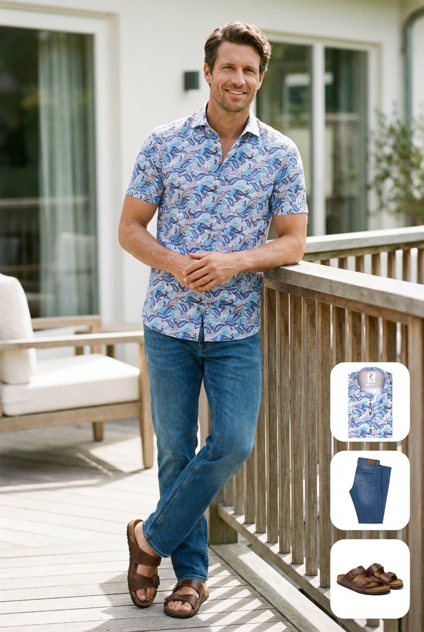 Everyday Casual