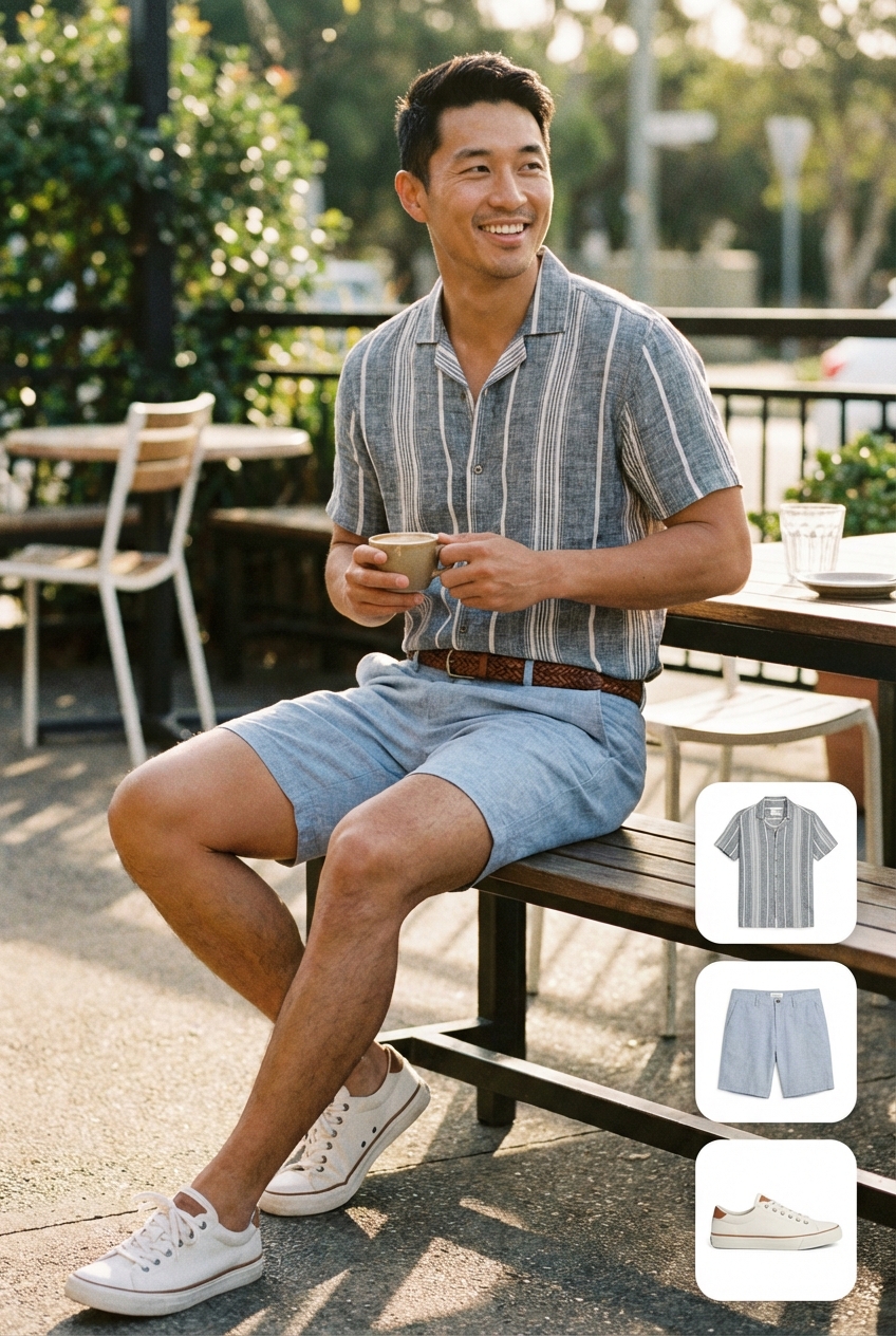 Everyday Casual