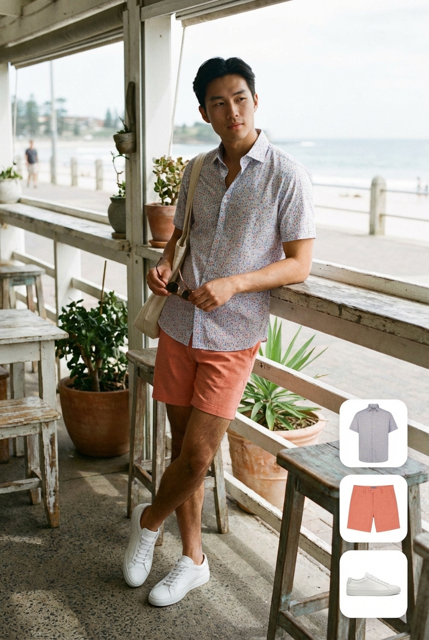 Everyday Casual