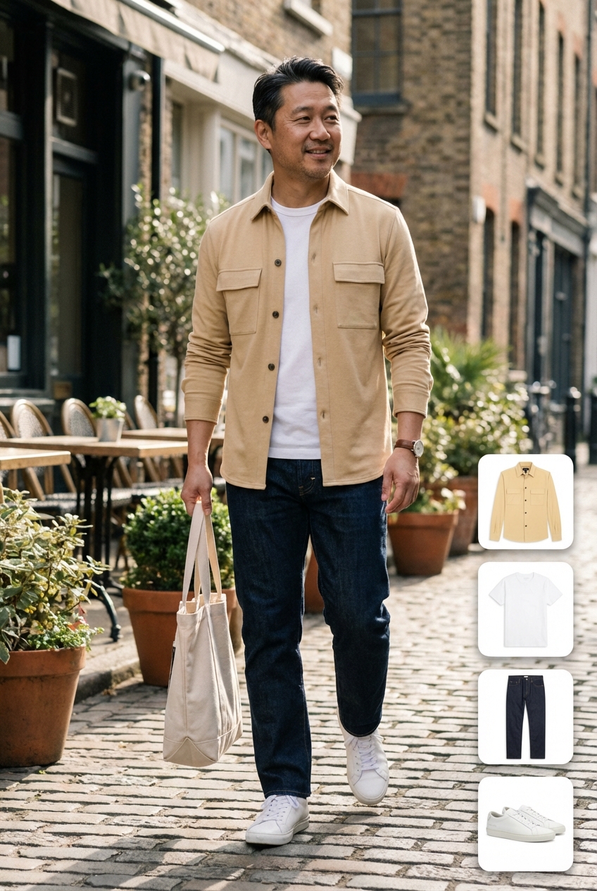 Everyday Casual