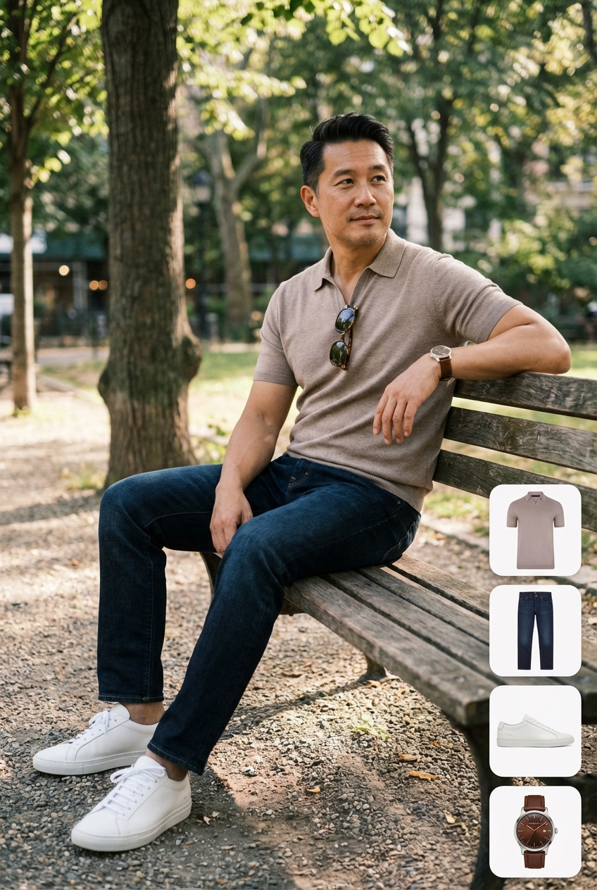 Everyday Casual