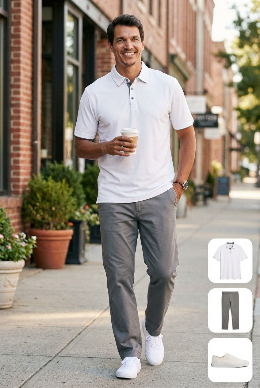 Everyday Casual