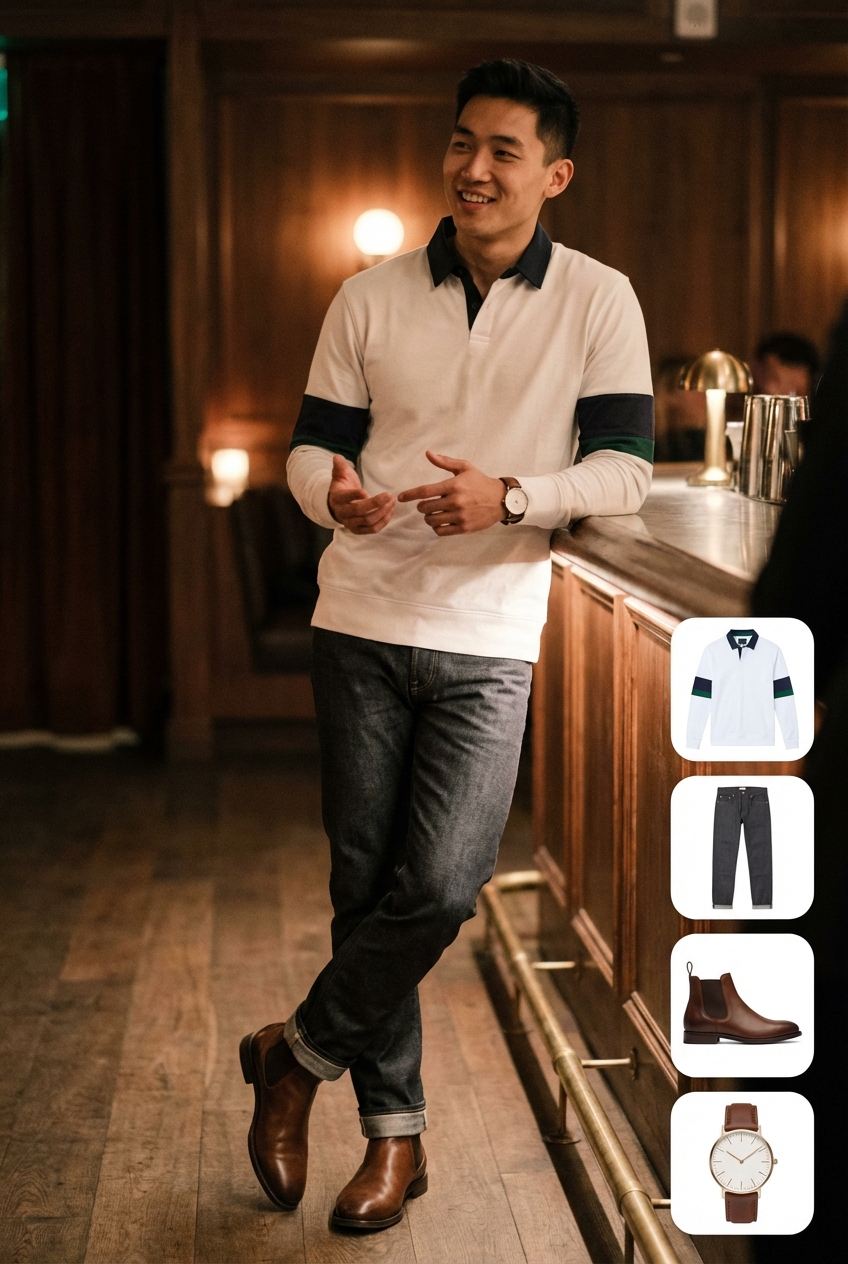 Date Night/Night Out
