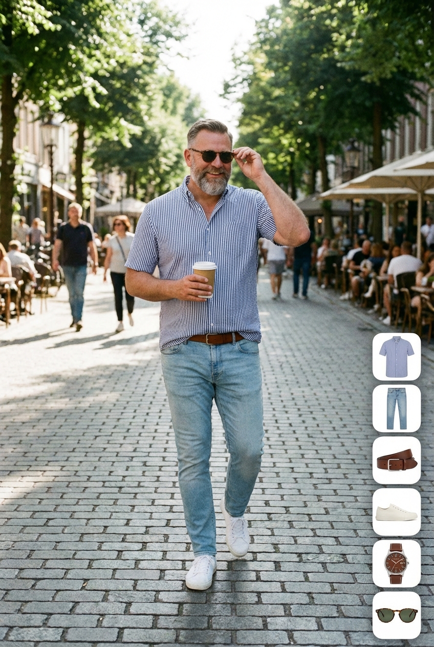 Everyday Casual