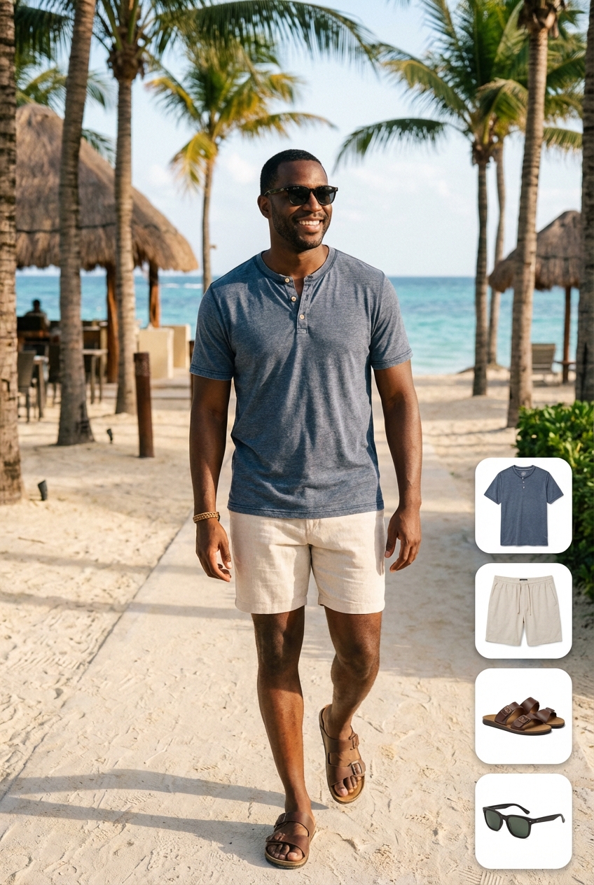 Resort/Vacation