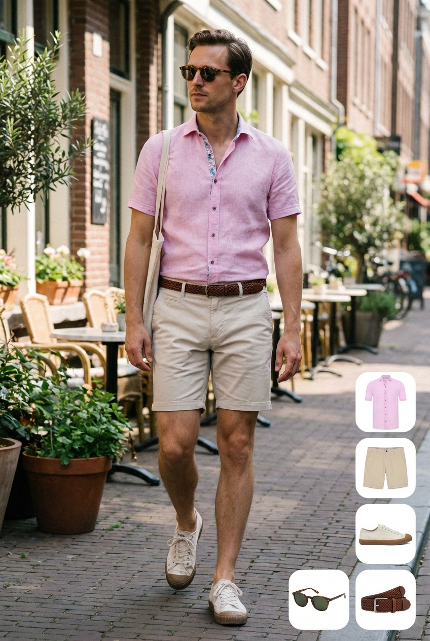 Everyday Casual