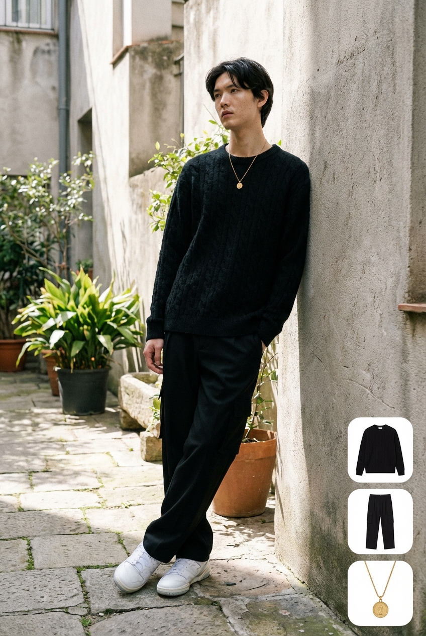 Smart Casual