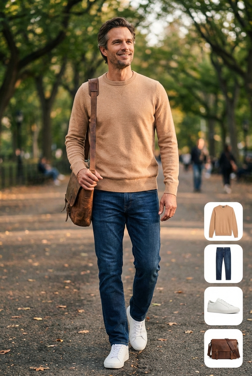 Everyday Casual