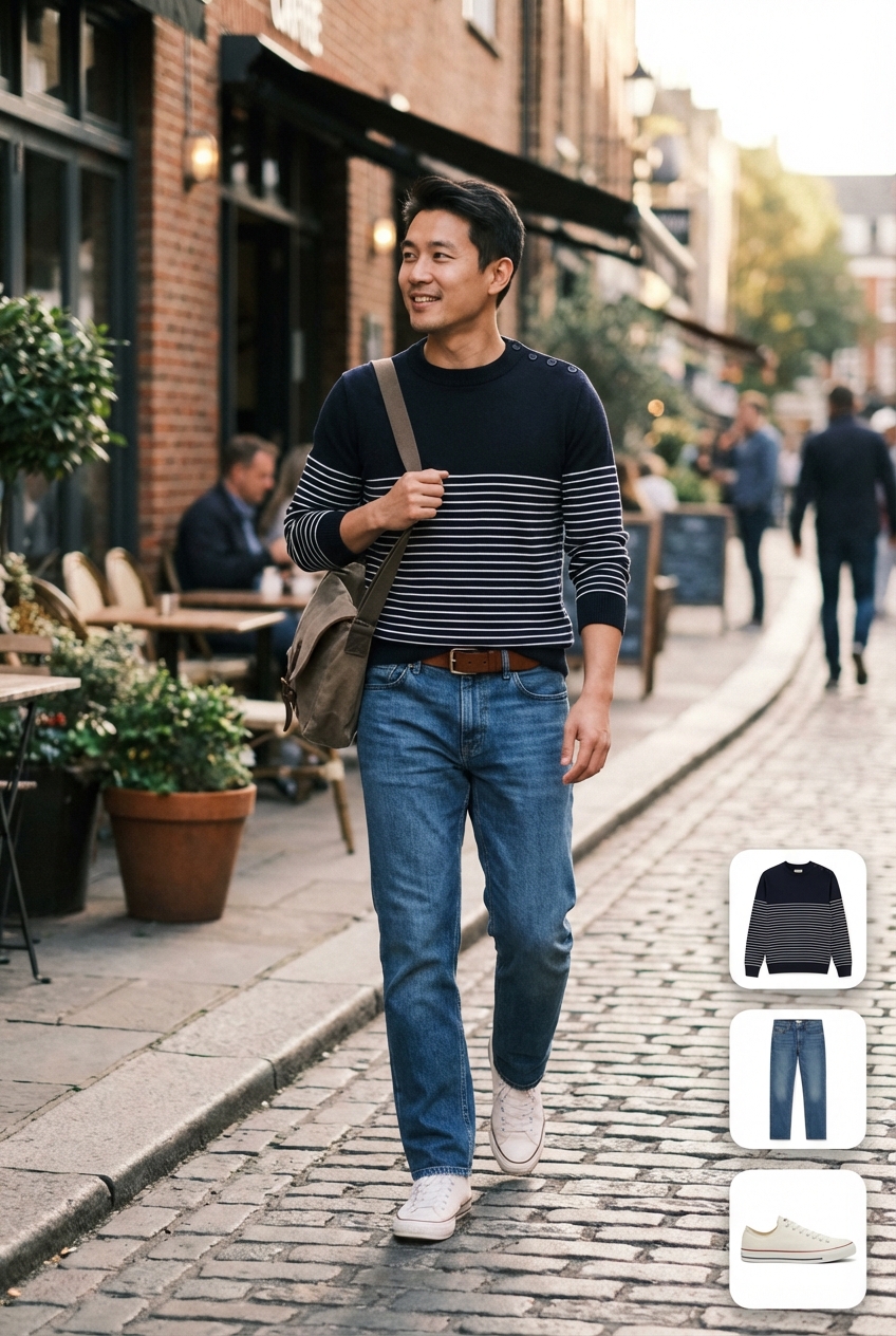 Everyday Casual