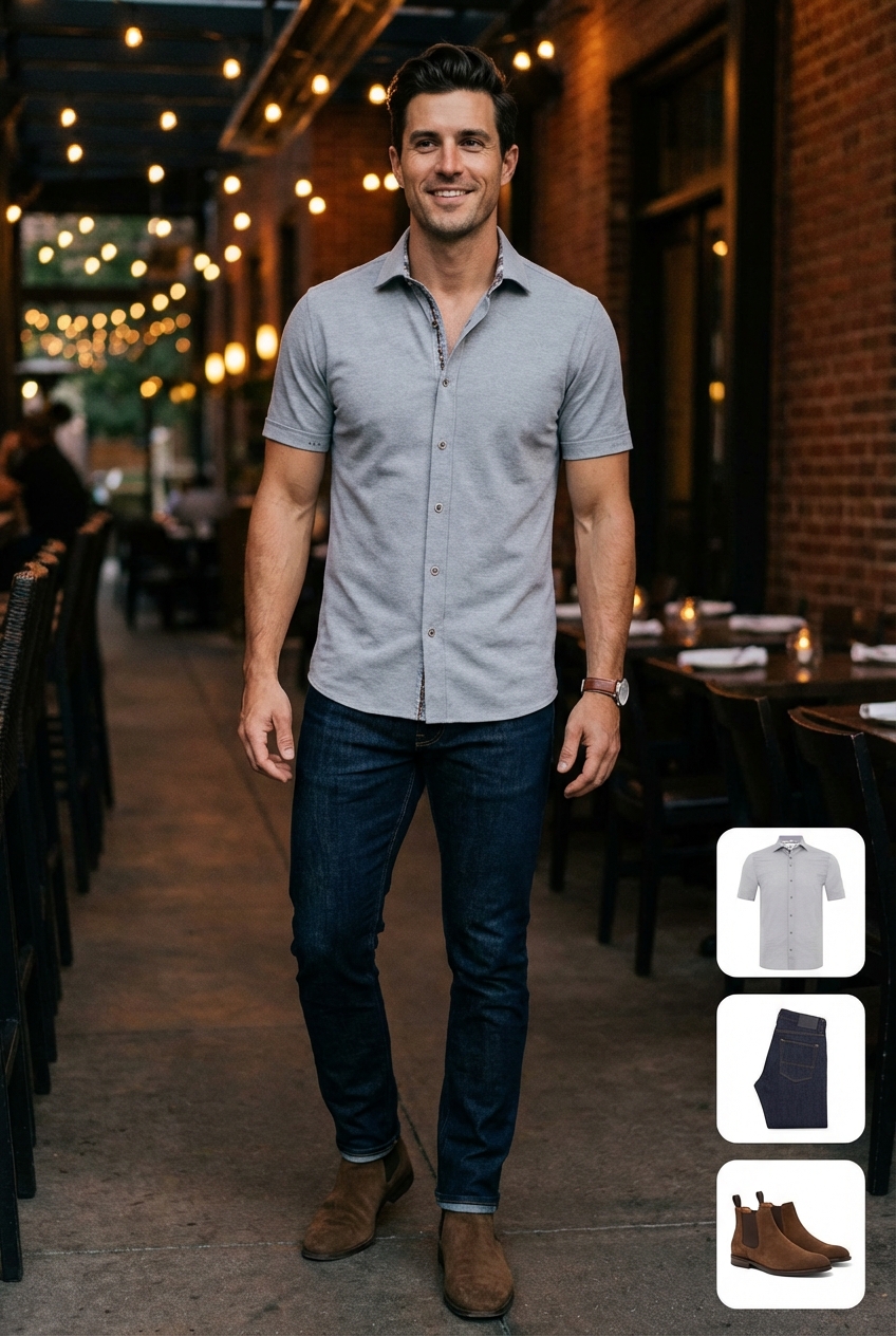 Date Night/Night Out
