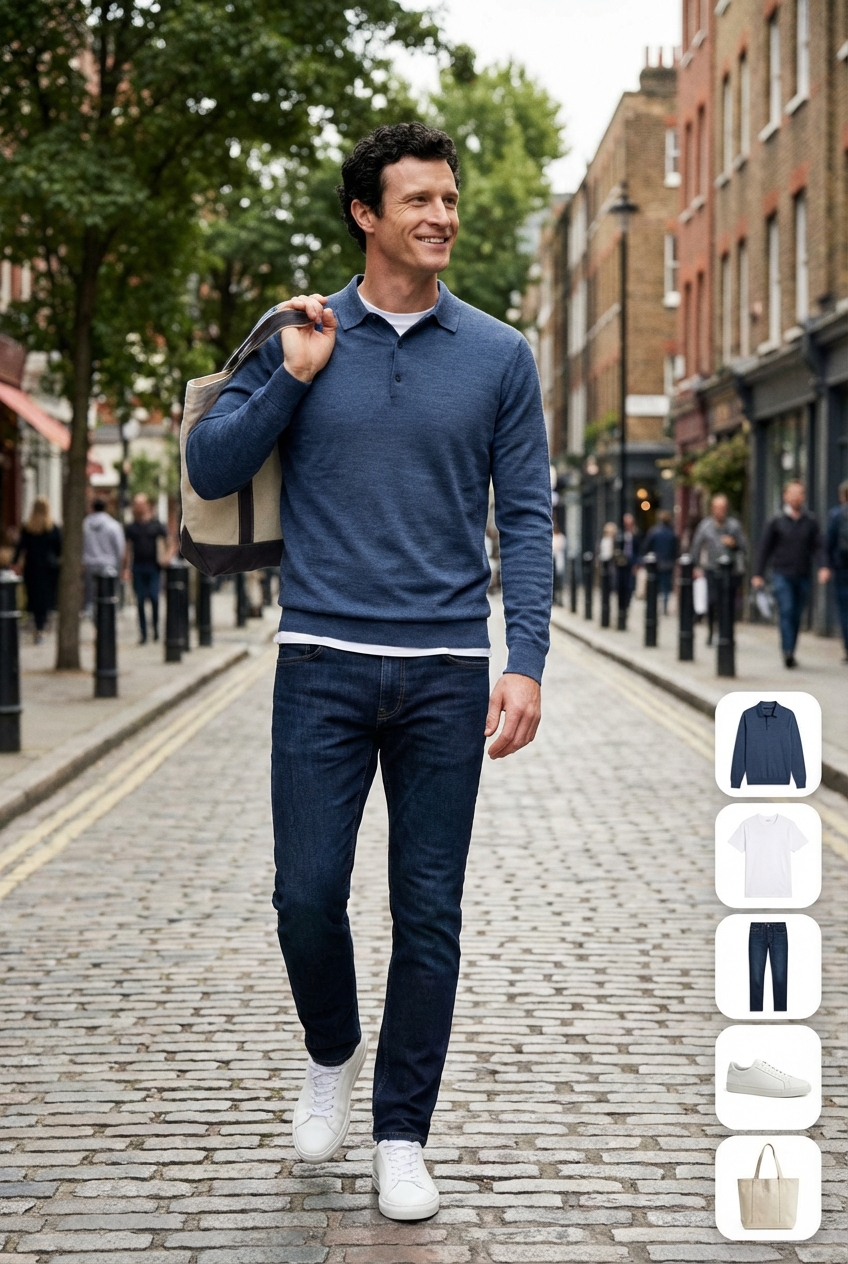 Everyday Casual