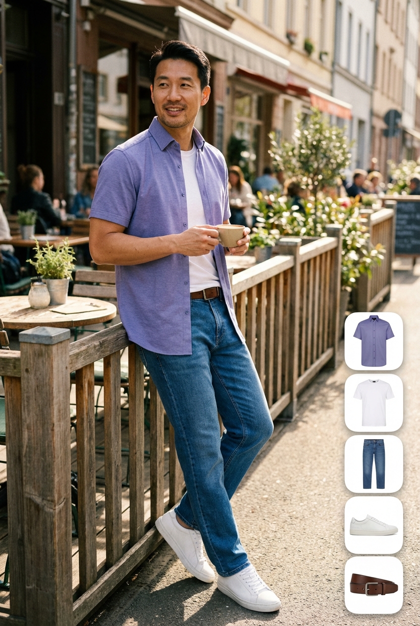 Everyday Casual
