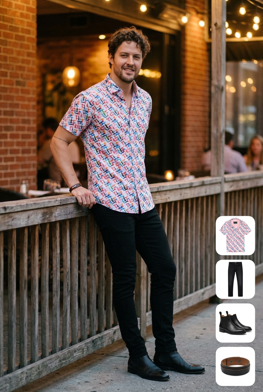 Date Night/Night Out