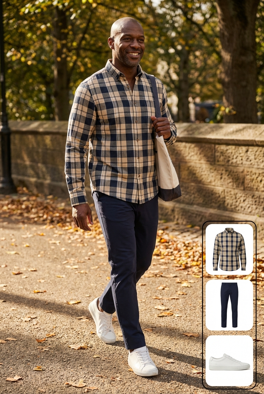 Everyday Casual