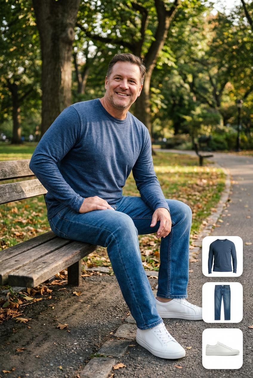Everyday Casual