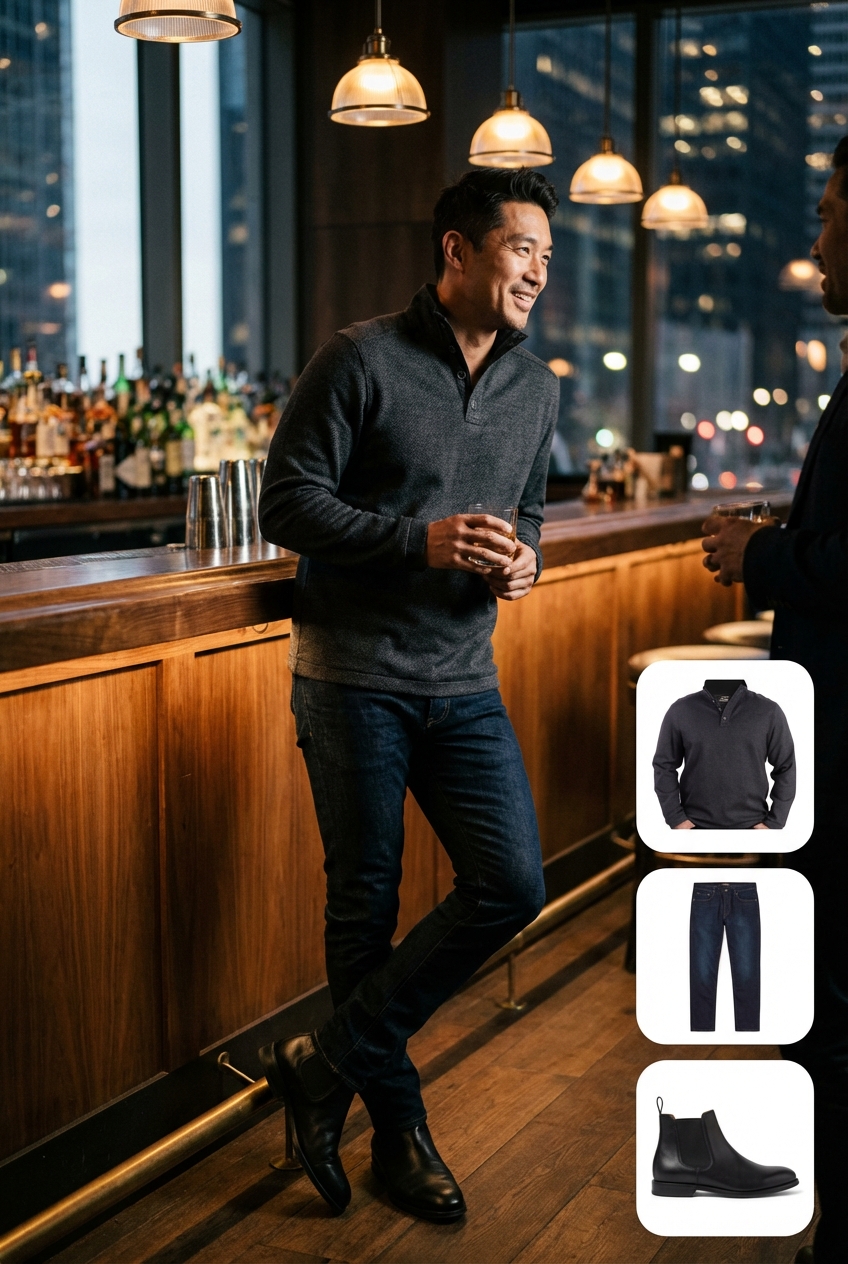 Date Night/Night Out