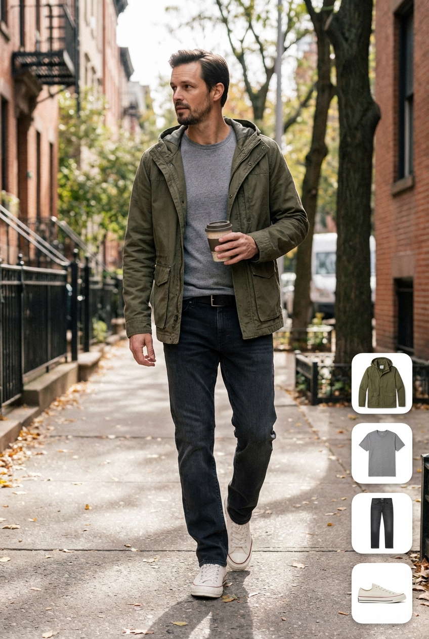 Everyday Casual