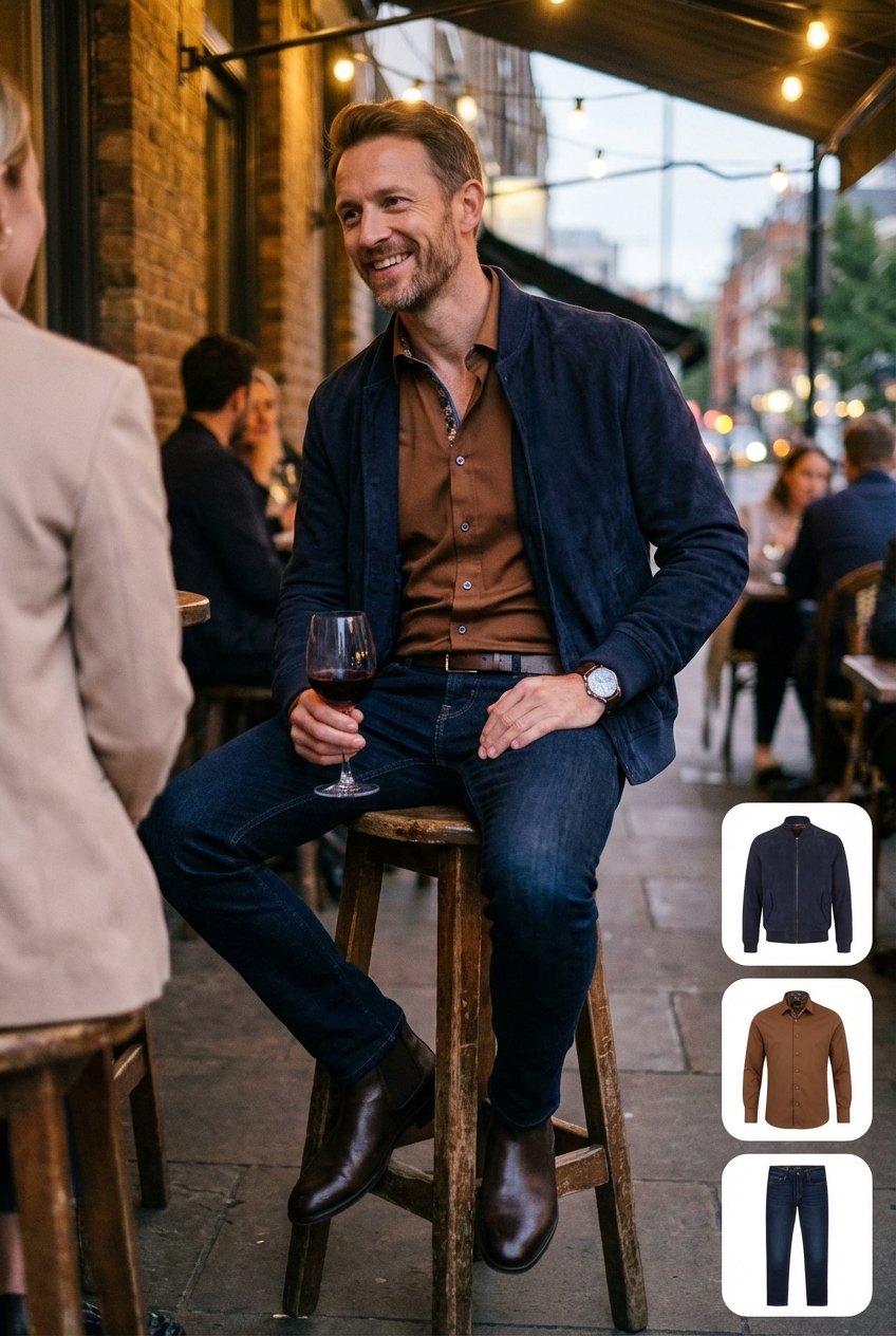 Date Night/Night Out