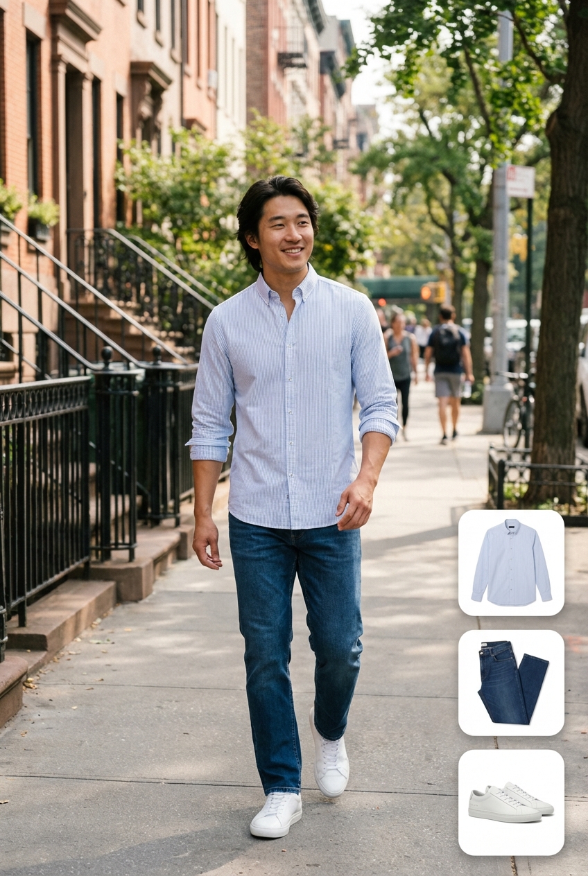 Everyday Casual