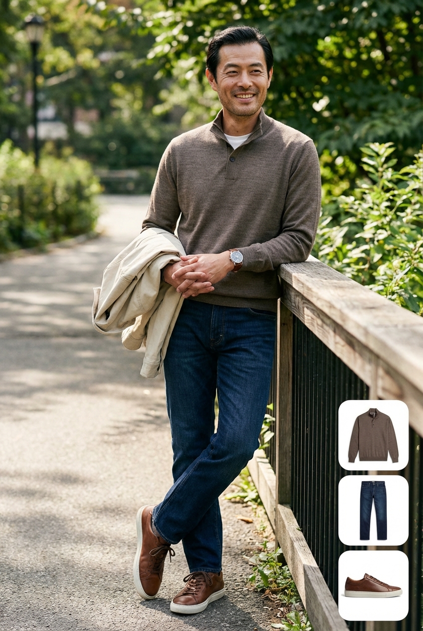 Everyday Casual