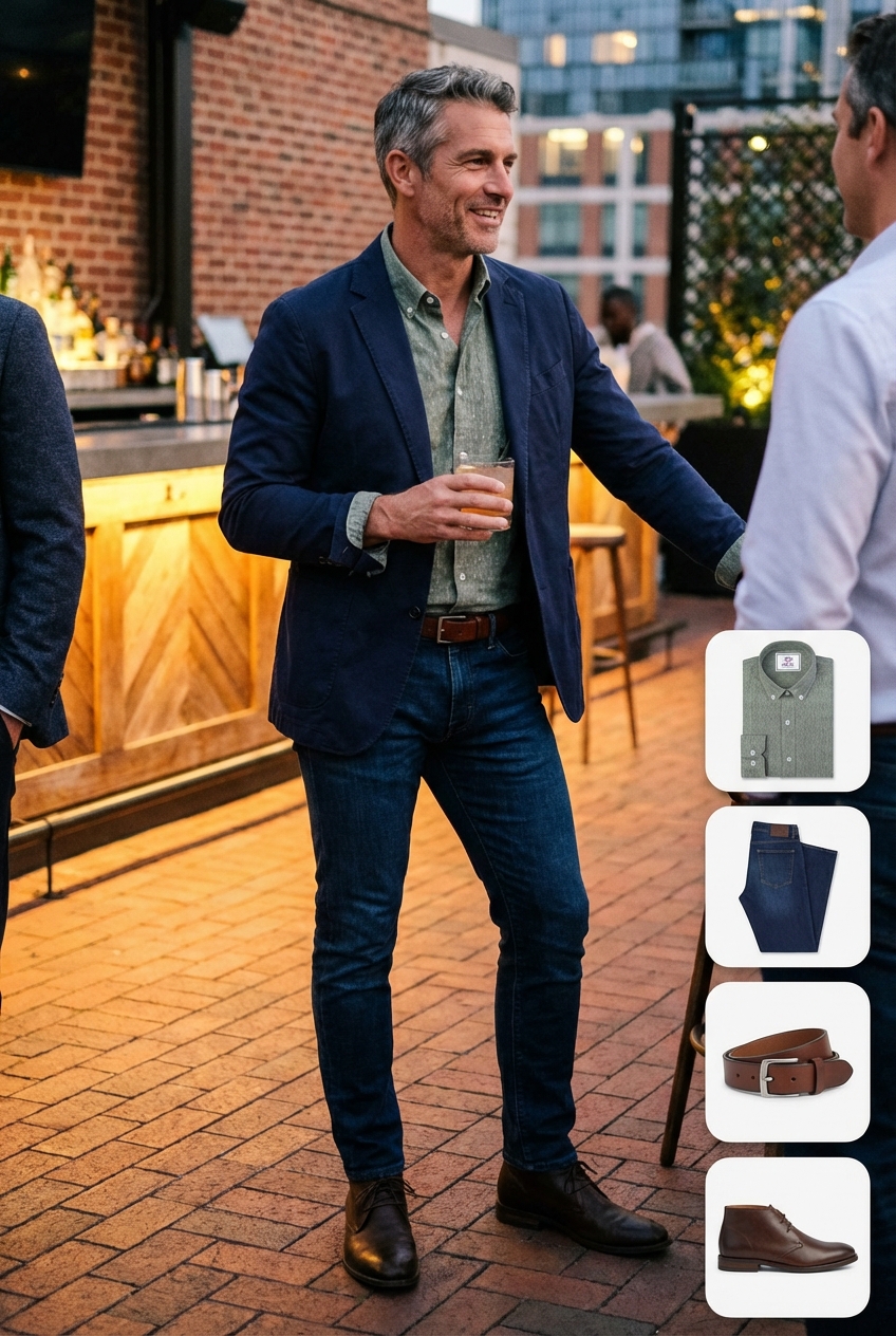 Date Night/Night Out