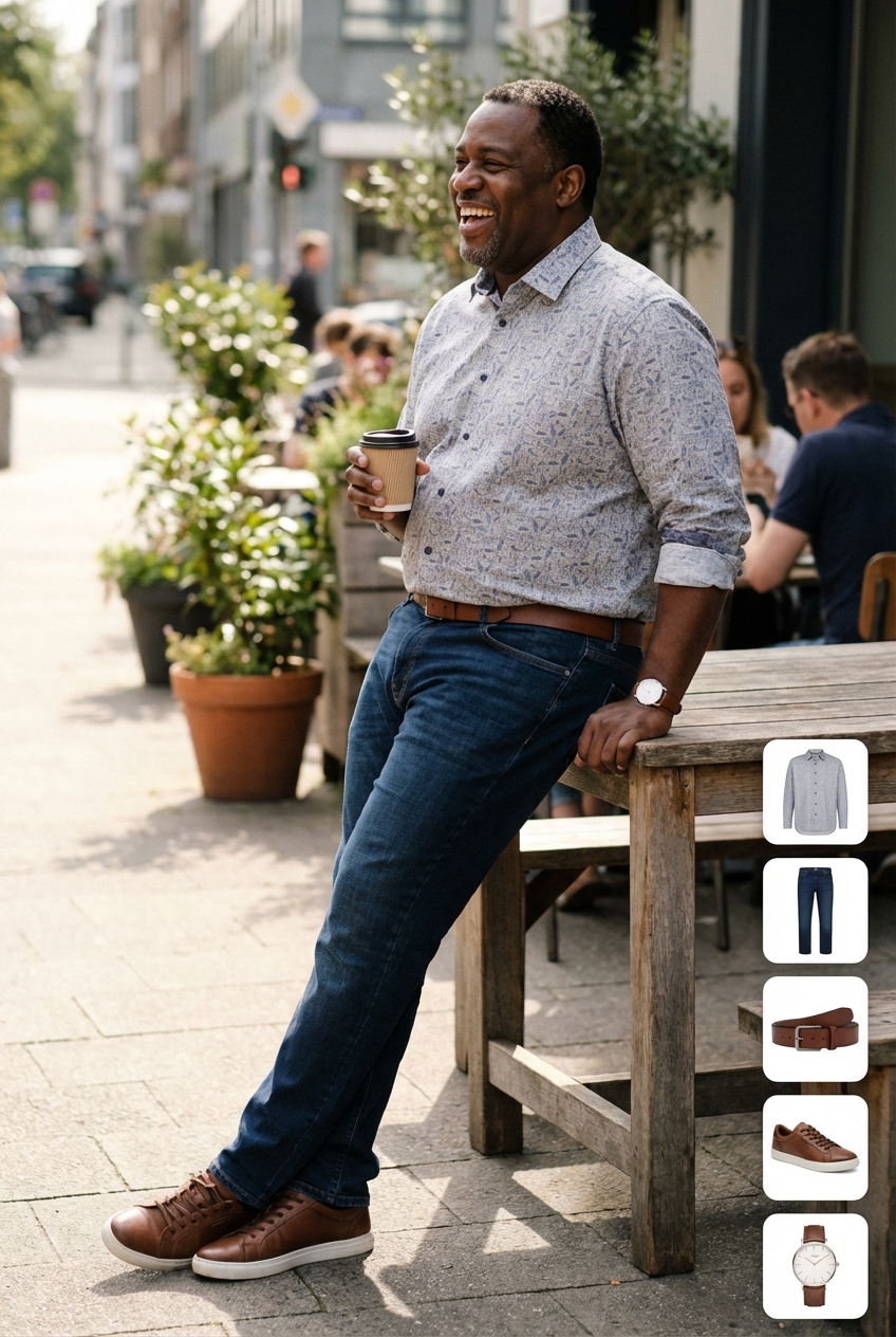 Everyday Casual