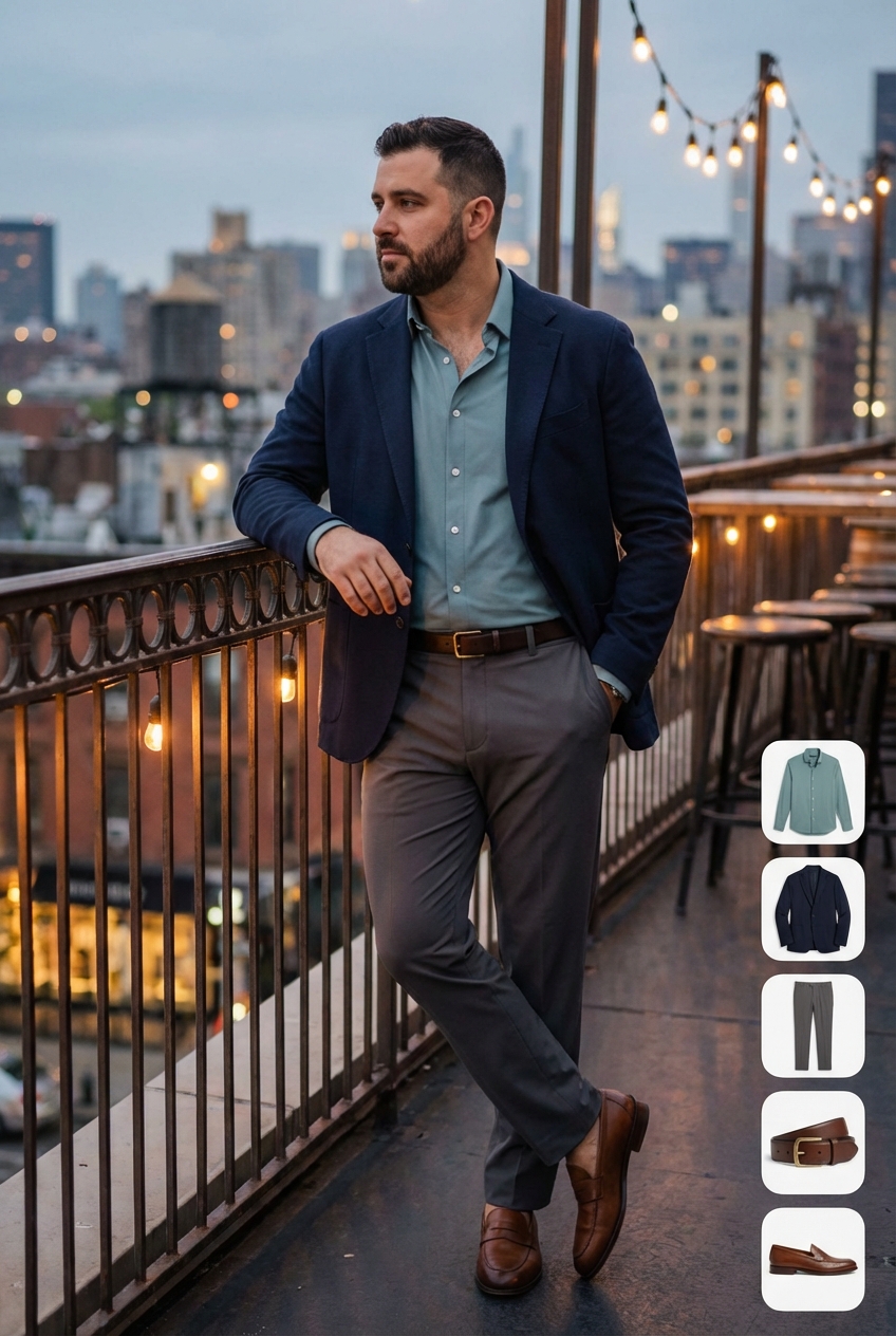 Date Night/Night Out